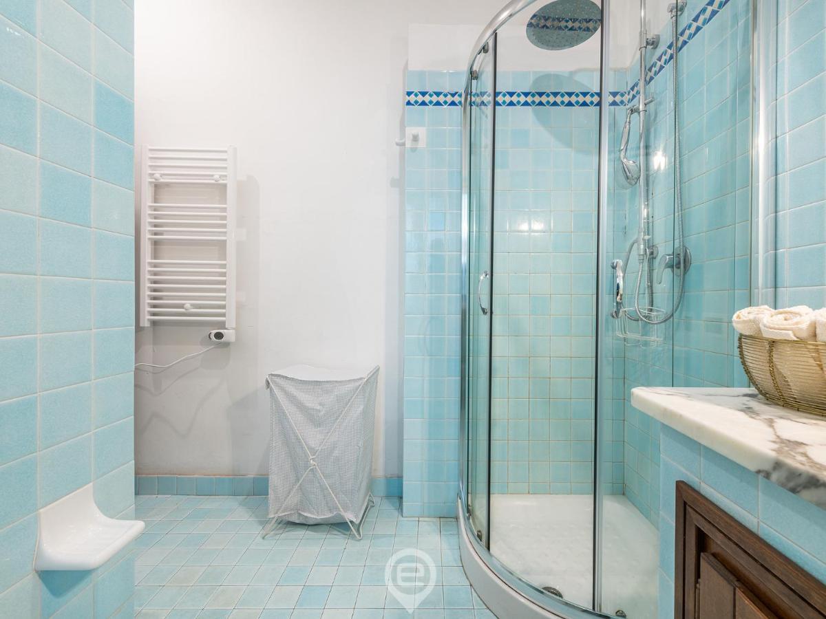 Mirabel Apartment - Wonderful Flat In City Center Cagliari Zewnętrze zdjęcie
