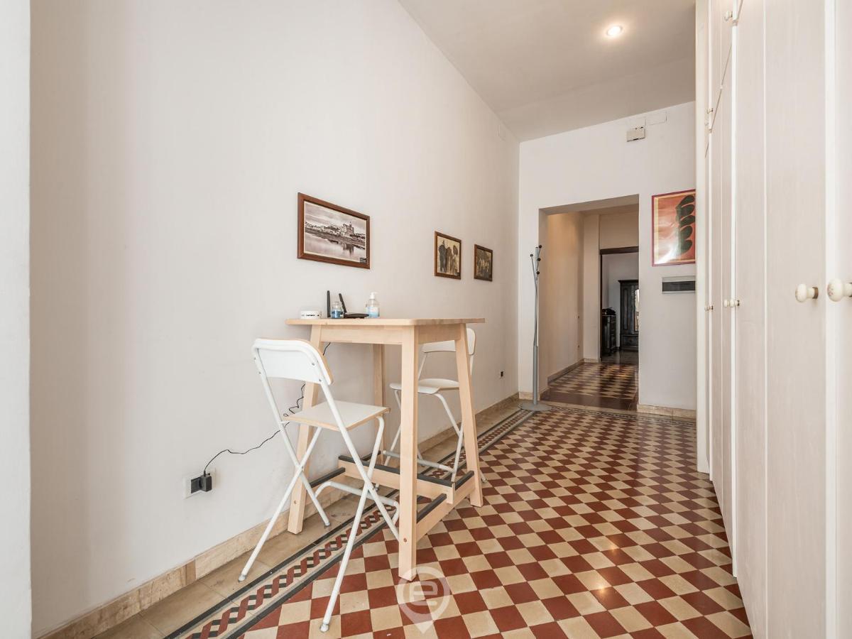 Mirabel Apartment - Wonderful Flat In City Center Cagliari Zewnętrze zdjęcie